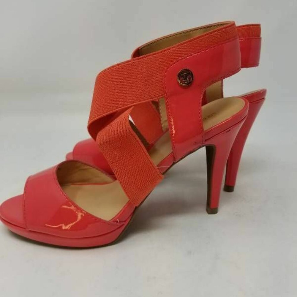 4 For $40 Liz Claiborne Women's Heels. Size 10